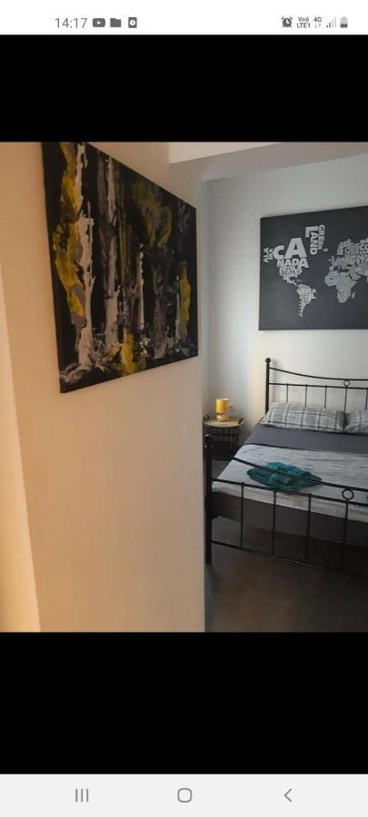 Apartman Marcela Задар Екстериор снимка
