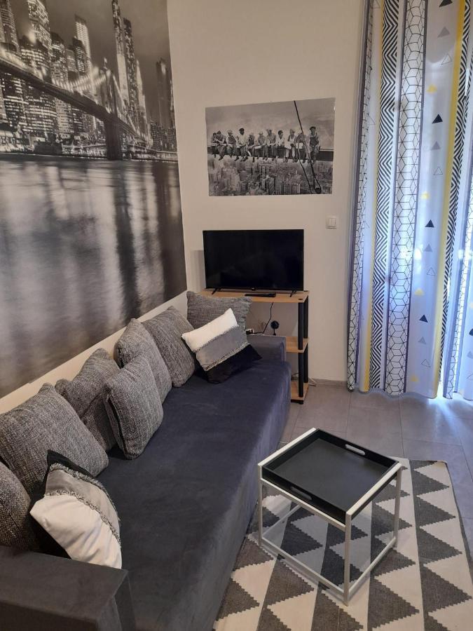 Apartman Marcela Задар Екстериор снимка