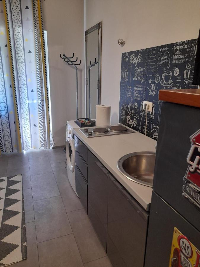 Apartman Marcela Задар Екстериор снимка